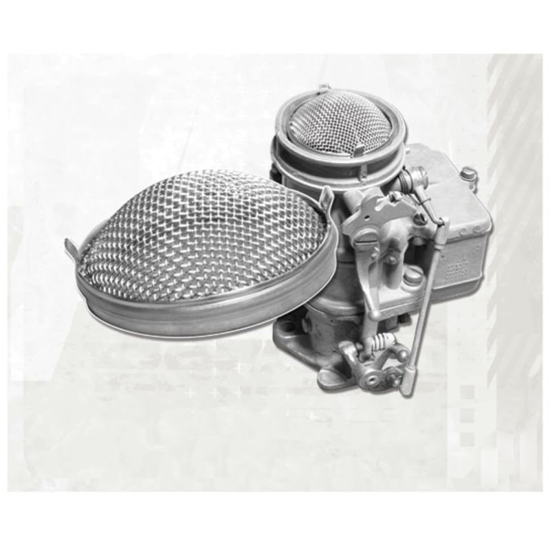 Bug Catchers - H&H Flatheads